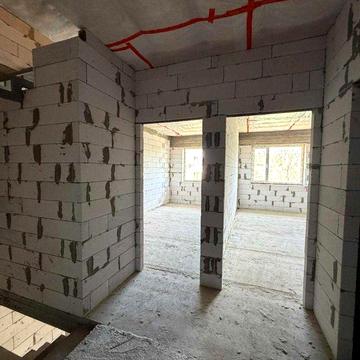 Таунхаус з ГАЗОВИМ опаленням 67000у.е.