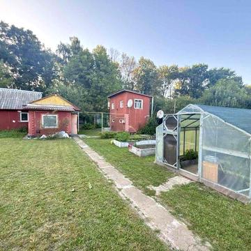 Продам дачу с.Княжичі, Ялинка , газ, вода, електрика