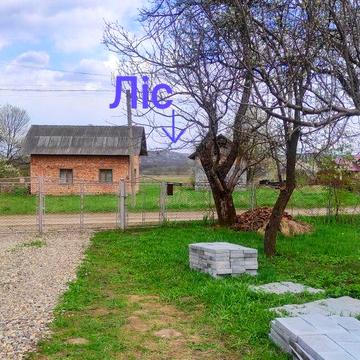 Будинок ліс ріка , світло газ , резервне живлення