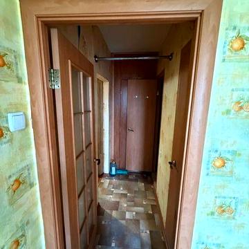 Здається 2 кімнатна квартира на Миколаївському шосе .