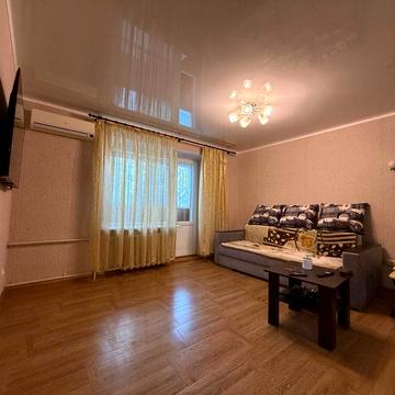 Продается отличная однокомнатная квартира в інгульском районе с АВТОНОМНЫМ отоплением