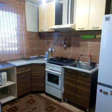 Сдется двух комнатная квартира на электросети