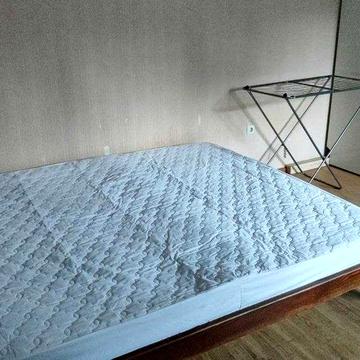 Сдам 1к квартиру на соломенке.
