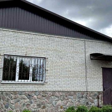 Продам будинок з ділянкою 10 соток