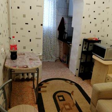 Сдаю свою 1к/к центру города