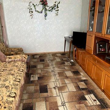 Оренда 3-кімн. квартири на 5-му поверсі 5-ти поверх. буд.