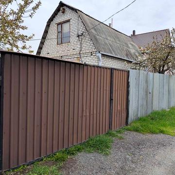 Продам дачу Підгородне