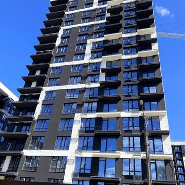 Продається 3-кімнатна квартира Family Plaza | розтермінування ЖК Famely Plaza