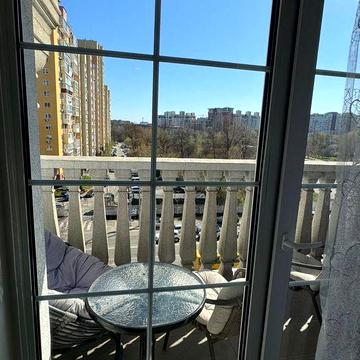 Оренда квартири ЖК Нова Англія