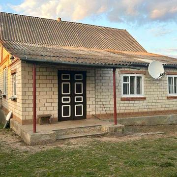 Продам житловий будинок у селі Широка Гребля  Хмільницького району