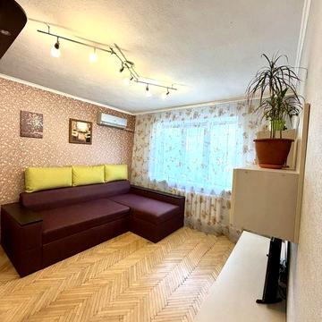 1 кімнатна квартира вул Теліги метро Дорогожичі Бабин Яр