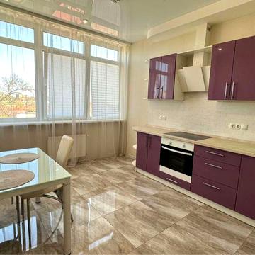 ЖК «31 Жемчужина», 10 ст. Фонтанской дор.