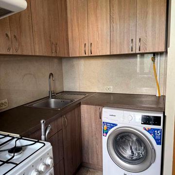 Від власника: двокімнатна квартира в Шевченківському районі