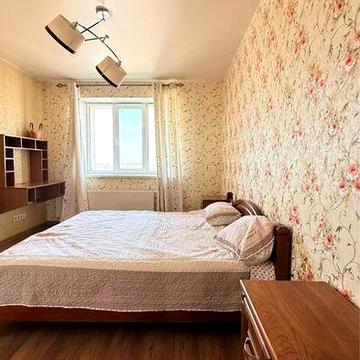 Продаж затишної квартири ЖК Київміськбуд
