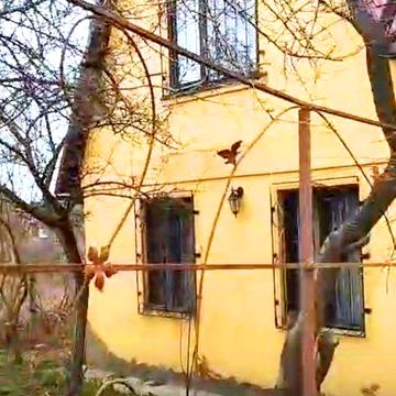 с.Кожухівка (Глеваха).Продам дачу з ремонтом.Нова проводка, сауна, душовий бокс