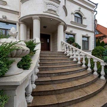 Ексклюзивна пропозиція! Преміальний будинок на Печерських пагорбах вул. Дубенська 17