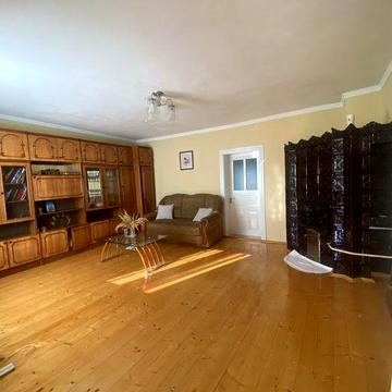 Оренда житлового будинку