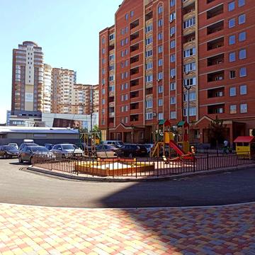 Оренда 1-к.кв.з інд. опаленням (газ. котел) у новому будинку ЖК Гранд