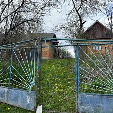 Будинок в селі 35 км від Тернополя