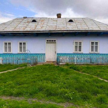 Приватний будинок