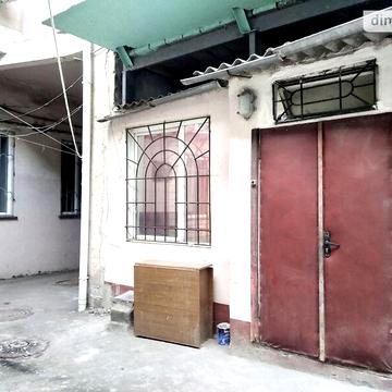 Довгострокова оренда 1к Квартира Мала Арнаутська вулиця