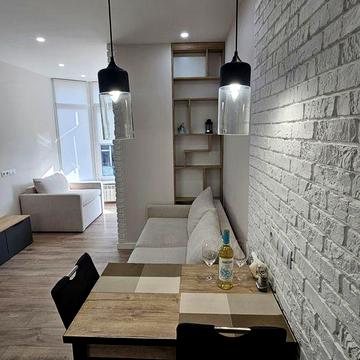 2 кімнатна квартира Яремче