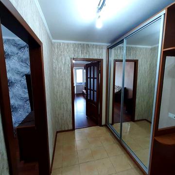 Здам 3 кімнатну на Браїлках,