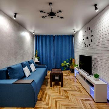 ЗДАМ ВЛАСНУ  3-и кімнатну квартиру  у центрі ( Б.Шивченка- Б.Гвардійський)