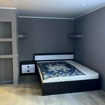 Квартира 1 кімн. на 44 кварталі, на тривалий термін