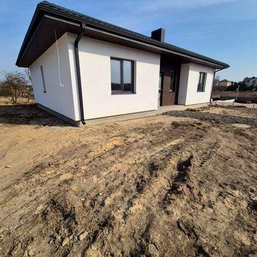 Продаж будинку 95м2 на етапі будівництва