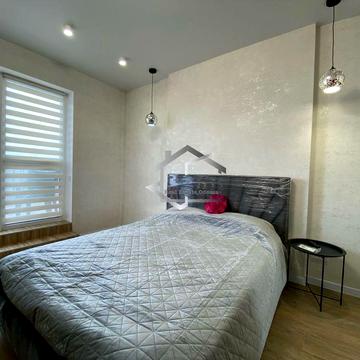 Аренда Студия ЖК Апарт Роял Терраса Центр Рядом Привоз ТЦ Остров Малая Арнаутская