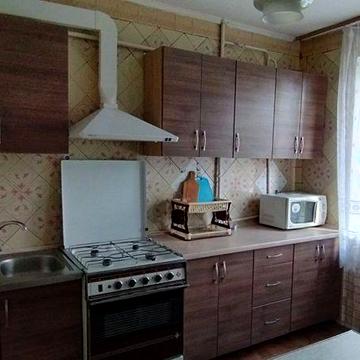 Оренда двокімнатної квартири по вулиці Гоголівській