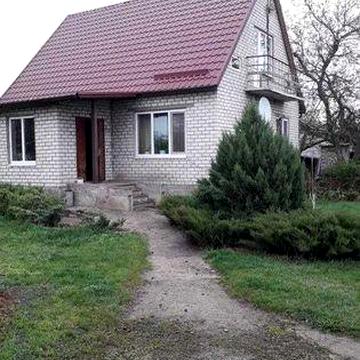 Продам будинок у селській місцевості