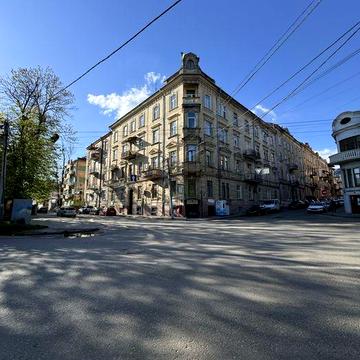 Оренда однокімнктноі квартири біля парку Шевченка