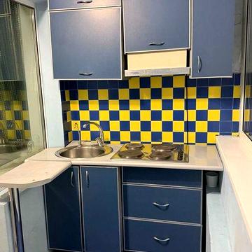 Без комісії Позняки, вул.Григоренка, Пчілки простора студія 43 м, оренда.