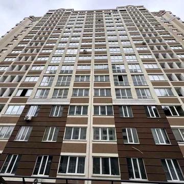 Продаж однокімнатної квартири в Ірпені — ЖК «Сяйво 2». Державні програми- так. ЖК Сяйво 2