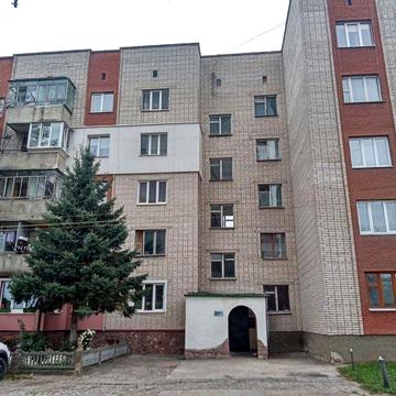 Продаж 2-ох кімнатної квартири в будинку готельного типу