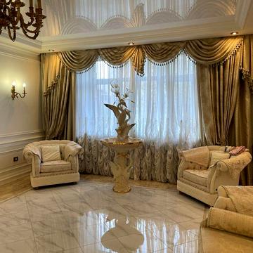 Оренда шикарної 4х.кім. квартири  на Лесі Українки.