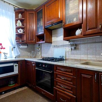 Без% Продаж 3-х кімнатної квартири. Оболонь З. Гайдай 10