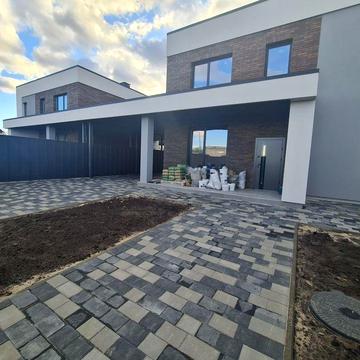 Осокорки Славутич будинок з газом вулиця Святищенська