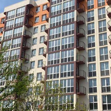 Продаж 3 к/к в новобудові ЖК Громадський посад