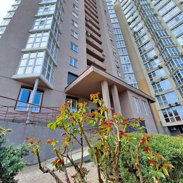 Продаж 2к Квартира Мандриківська вулиця ЖК Лучший Дом