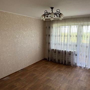 Видова 2к квартира автономне опалення! + гараж