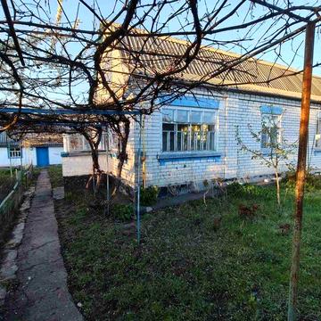 Продам приватний будинок  85 м/2