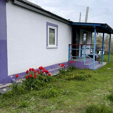 Будинок житлового стану