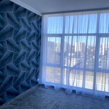 Квартира з ремонтом  Бориспіль центр   Продаж  з кладовою ЖК Вишиванка