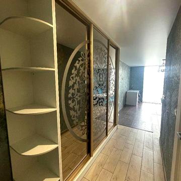 Смарт/квартира у новому будинку