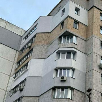 Продам 3к.квартиру Піщаний масив