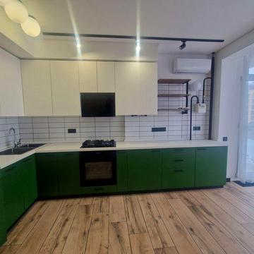 Продам однокімнатну кв-ру в оточені лісу! ЖК На Прорізній