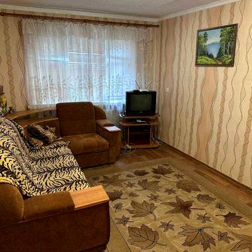 АРЕНДА 2-хкомнатной квартиры Катеринича, 38 (р-н Вечного Огня)